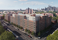 Developing Brooklyn:<br> Columbia Street Commons